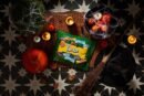 Mixed Bulk Chocolate Bag 1.4kg, 71 Fun Size Chocolate Bars, Mars, Twix, MilkyWay, Snickers & Bounty, Ideal for Gift, Hampers, Snacks, Party Bags