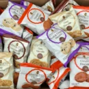 Grandma Wild's Biscuit Packs | Twinpacks | 4 Varieties | Individually Wrapped Biscuit Portions (Box of 100)
